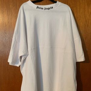 PALM ANGELS T SHIRT
